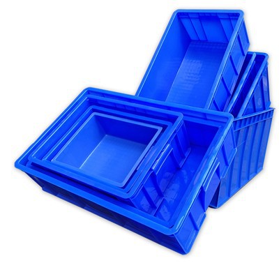 Bulkkisäilytysastiat